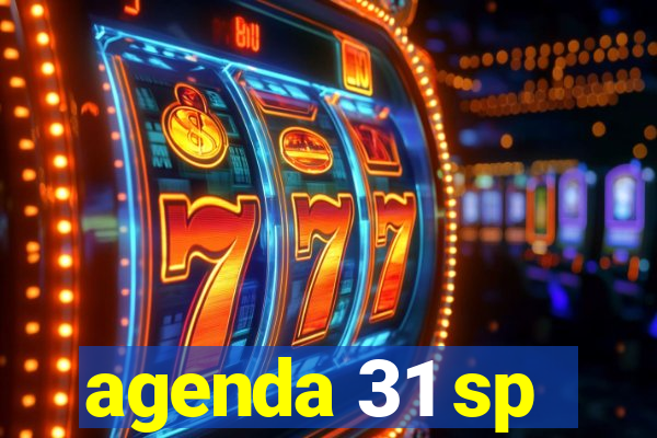 agenda 31 sp